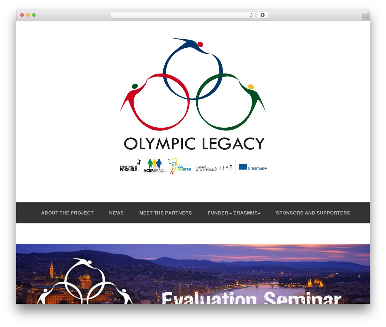 WordPress website theme themeworks - olympiclegacy.eu WordPress website theme themeworks - olympiclegacy.eu