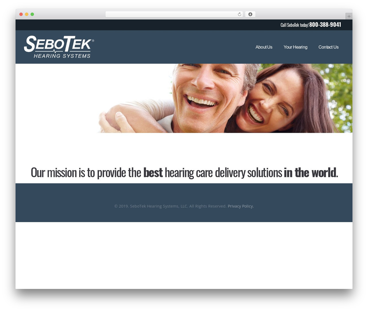 WordPress website theme Tilt - sebotek.com WordPress website theme Tilt - sebotek.com