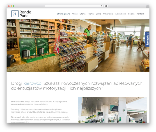 Homepage Pop-up (homepage-pop-up) free WordPress plugin - rondopark.com Homepage Pop-up (homepage-pop-up) free WordPress plugin - rondopark.com