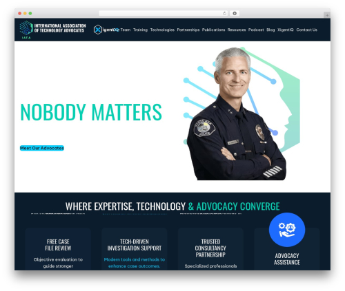 Captivate Sync (captivatesync-trade) free WordPress plugin - justice-advocates.org