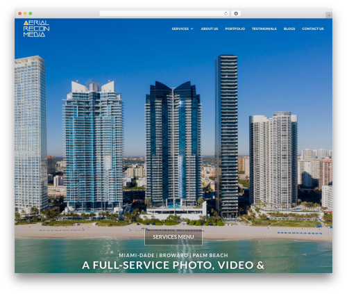 Embedder for google reviews WordPress plugin - aerialreconmedia.com