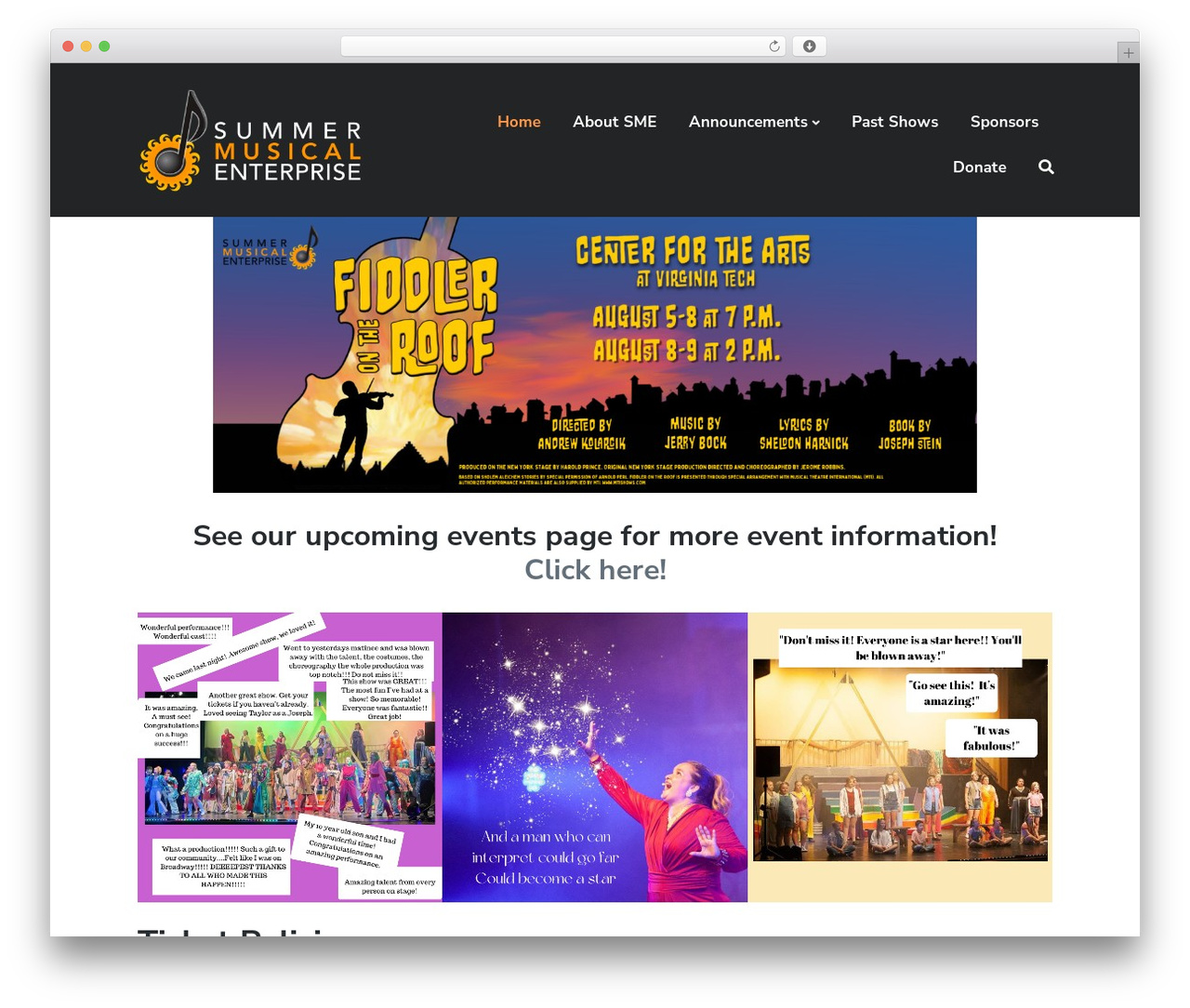 Atomic Blocks top WordPress theme - summermusicalenterprise.org Atomic Blocks top WordPress theme - summermusicalenterprise.org