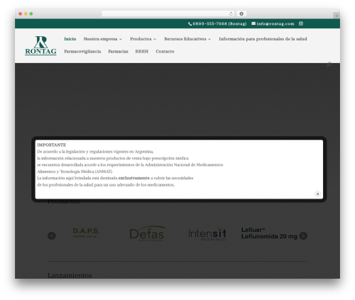 Calculated Fields Form (calculated-fields-form) free WordPress plugin - rontag.com