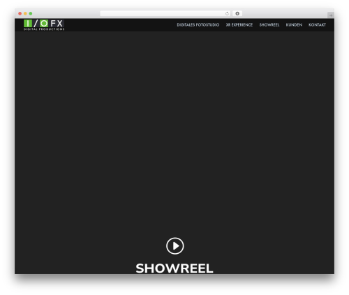 Dsgvo all in one for wp pro WordPress plugin - iofx.ch