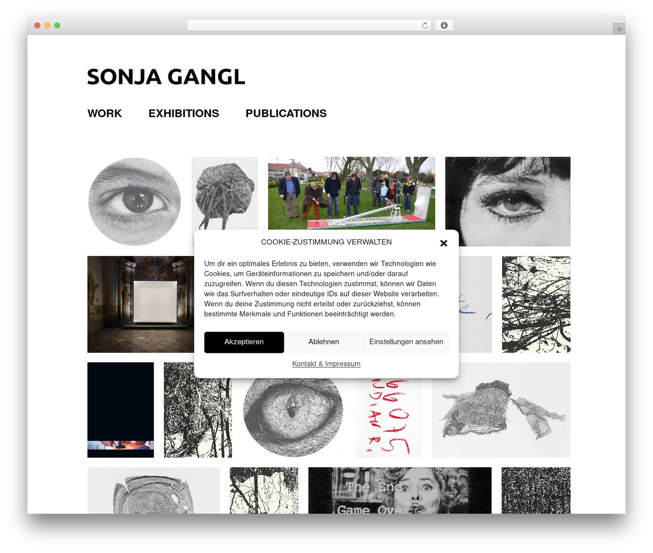 Divi WordPress theme - sonjagangl.com Divi WordPress theme - sonjagangl.com