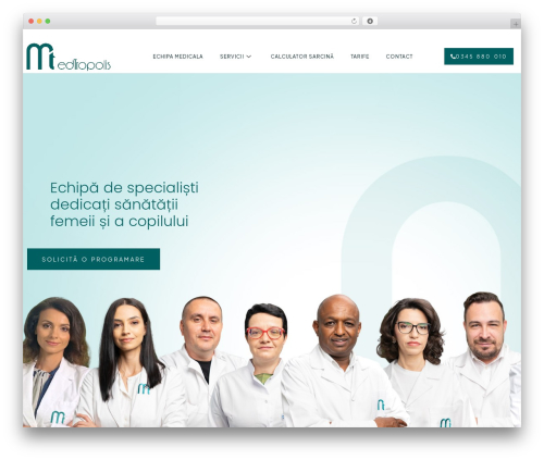 Pgc pregnancy calculator WordPress plugin - medtropolis.ro