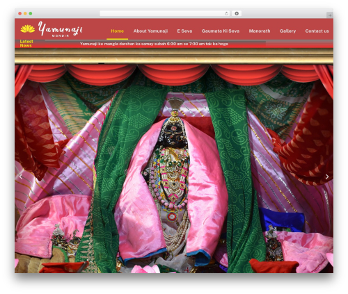 WPHindi – Type in Hindi in WordPress (wphindi) free WordPress plugin - yamunajimandirnathdwara.com WPHindi – Type in Hindi in WordPress (wphindi) free WordPress plugin - yamunajimandirnathdwara.com