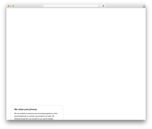 Revslider liquideffect addon WordPress plugin - journey.agency