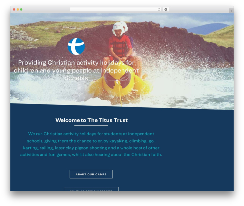 oik (oik) free WordPress plugin - titustrust.org oik (oik) free WordPress plugin - titustrust.org