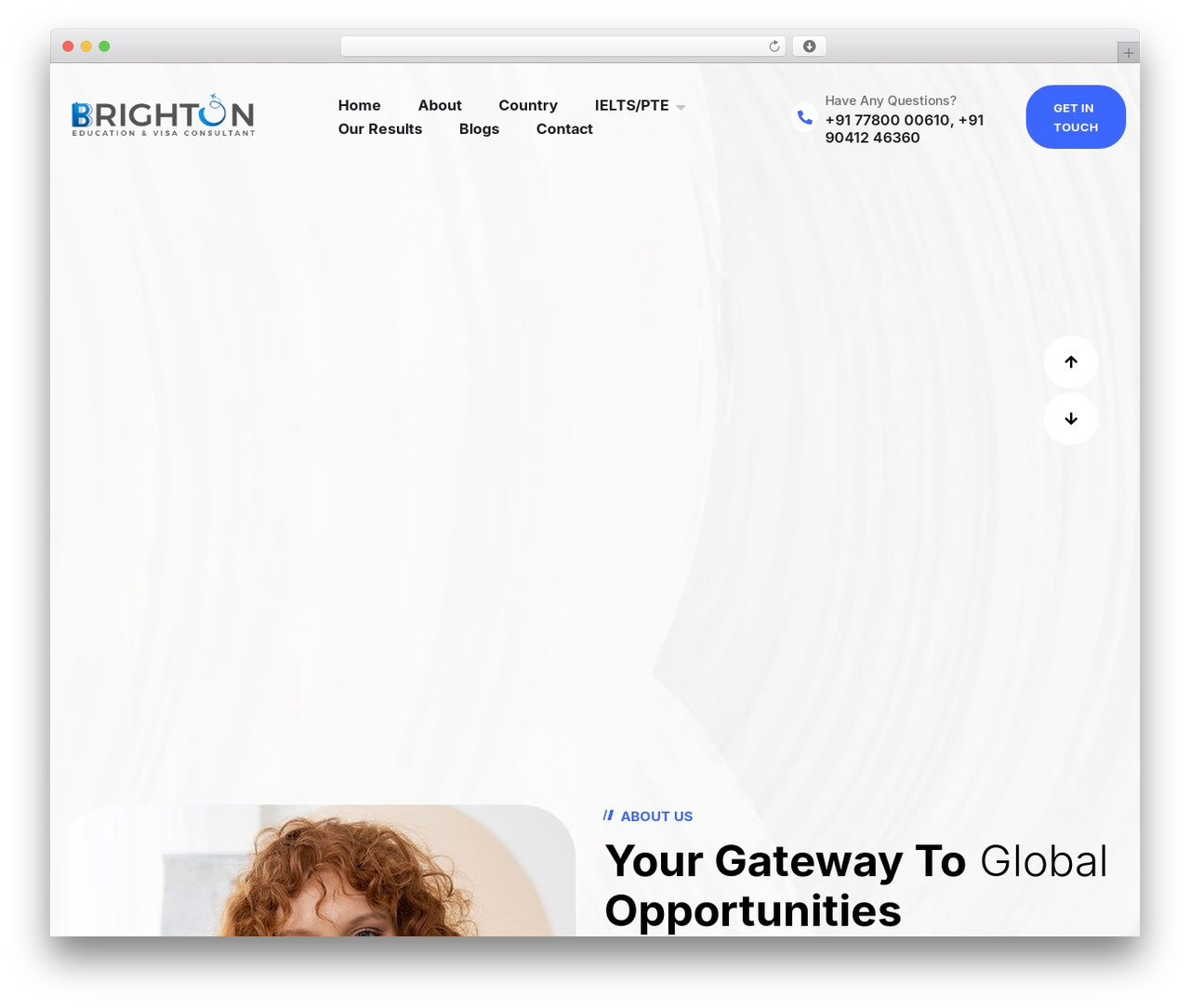 Imigrat WordPress theme - brightonimmigration.com Imigrat WordPress theme - brightonimmigration.com