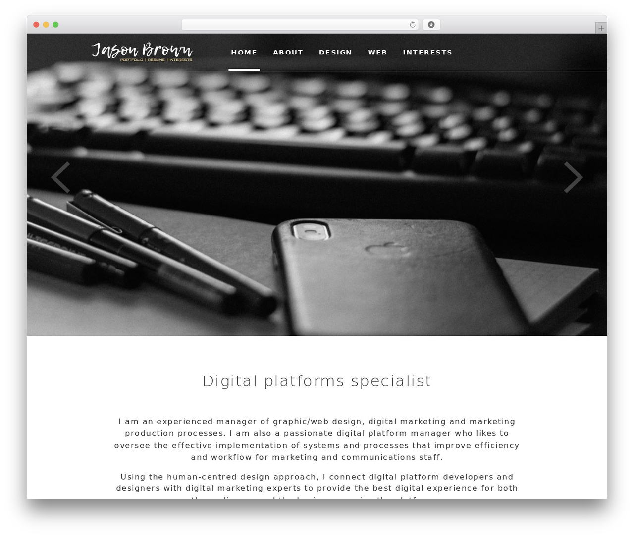 Page Down Responsive WordPress Theme theme WordPress - jasonbrown.work Page Down Responsive WordPress Theme theme WordPress - jasonbrown.work