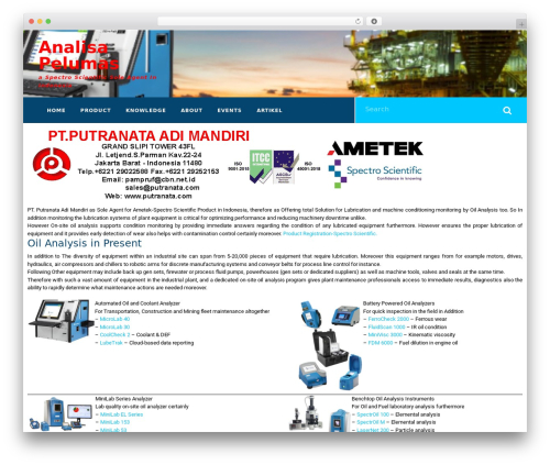 XT Visitor Counter (xt-visitor-counter) free WordPress plugin - analisapelumas.com XT Visitor Counter (xt-visitor-counter) free WordPress plugin - analisapelumas.com