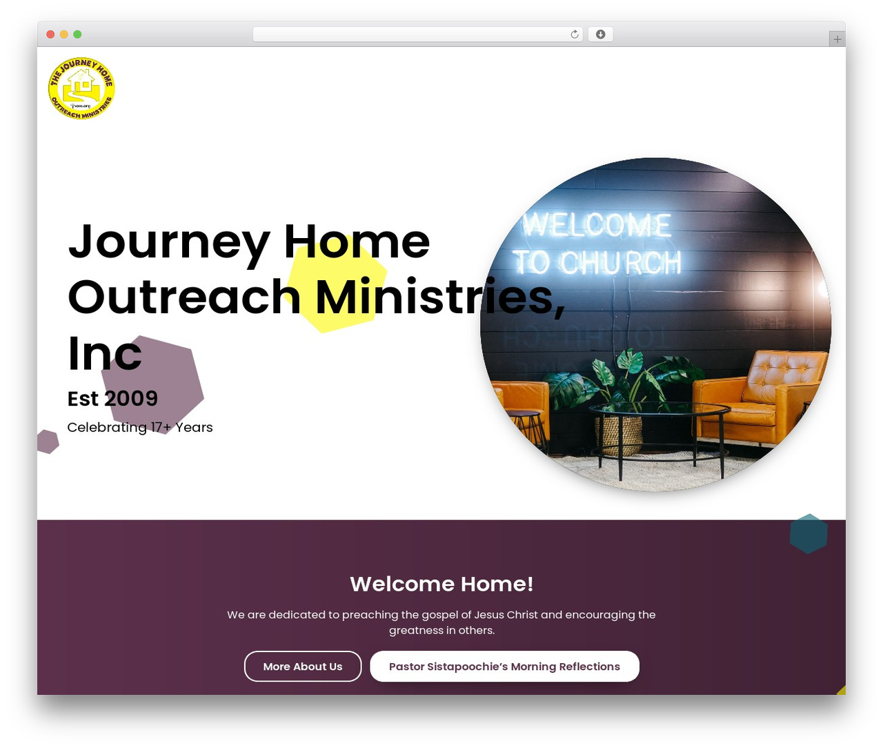 WordPress theme Shift - jhom.org WordPress theme Shift - jhom.org