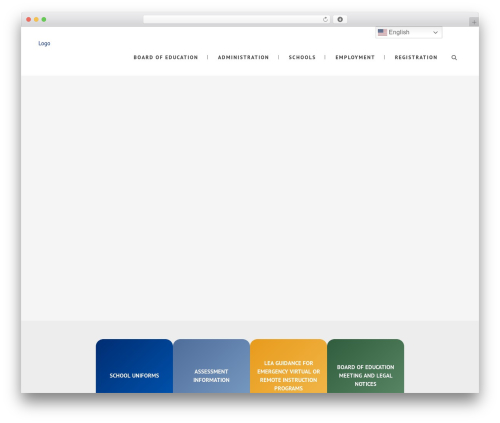 Duplicate page and post WordPress plugin - passaicschools.org