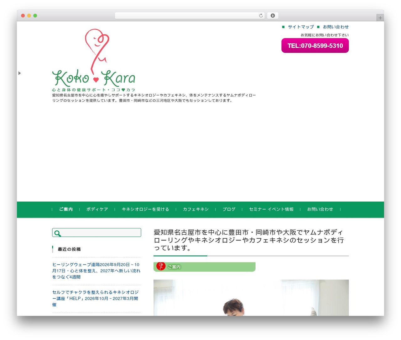 WordPress theme FSVBASIC - e-ikeuchi.net