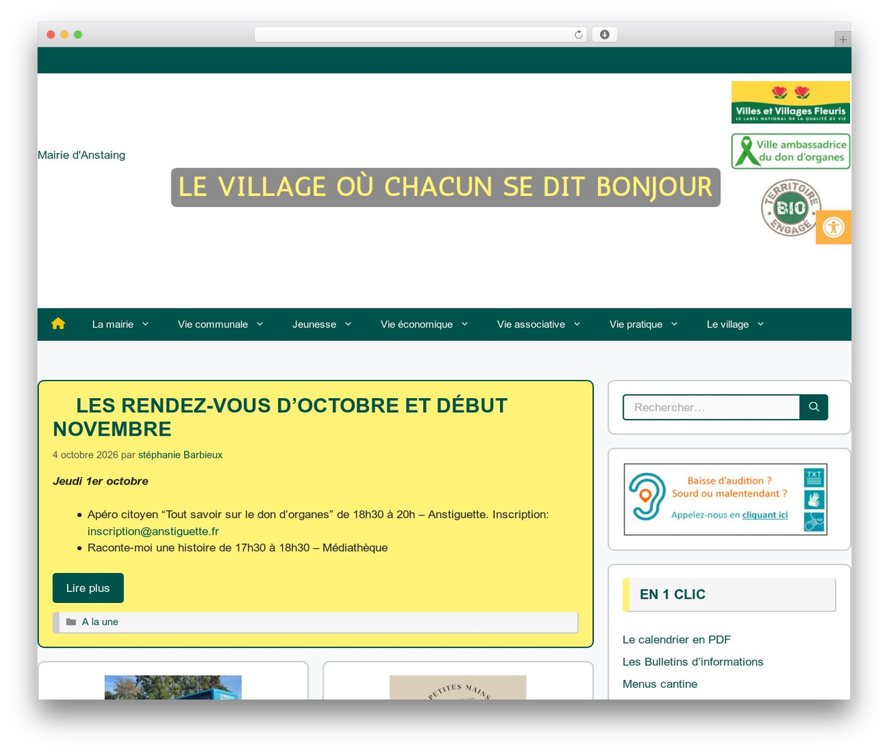 WordPress theme GeneratePress - mairie-anstaing.fr WordPress theme GeneratePress - mairie-anstaing.fr
