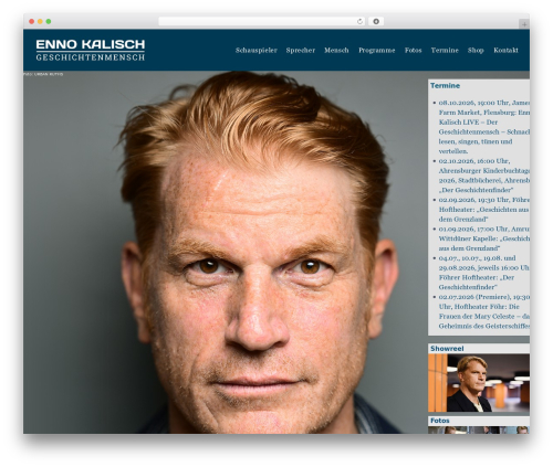 Html5 audio player pro WordPress plugin - ennokalisch.de