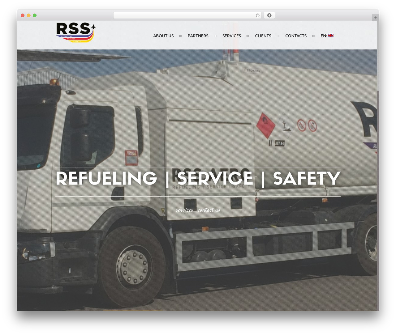 Ananke WordPress theme - rss.aero Ananke WordPress theme - rss.aero