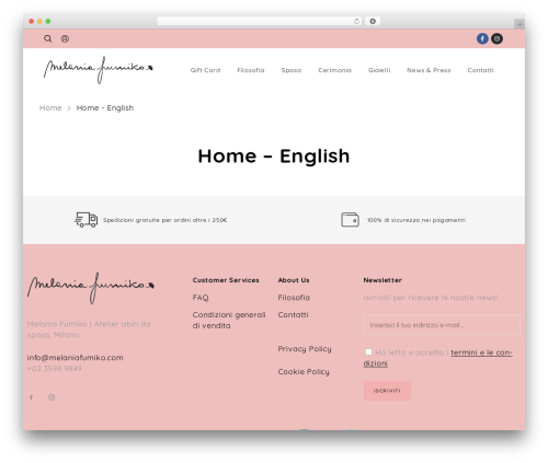 Clever swatches WordPress plugin - melaniafumiko.com