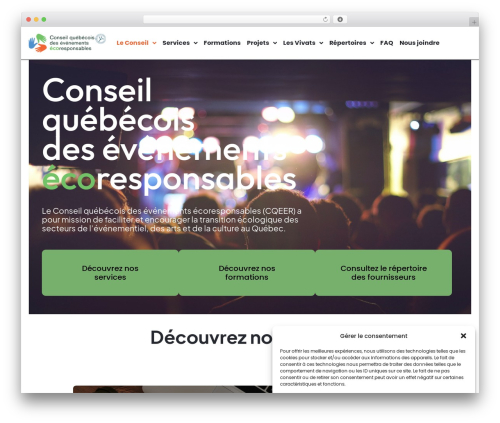 Selection Lite (selection-lite) free WordPress plugin - evenementecoresponsable.com Selection Lite (selection-lite) free WordPress plugin - evenementecoresponsable.com