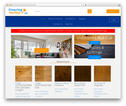 JetGridBuilder — Grid Builder for Elementor and Gutenberg (jetgridbuilder) free WordPress plugin - flooringauction.com JetGridBuilder — Grid Builder for Elementor and Gutenberg (jetgridbuilder) free WordPress plugin - flooringauction.com