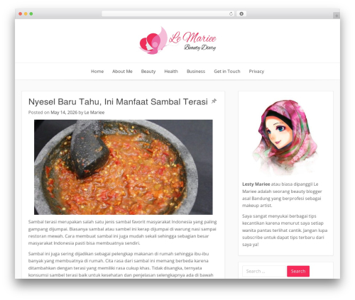 WP Subscribe (wp-subscribe) free WordPress plugin - lemariee.org WP Subscribe (wp-subscribe) free WordPress plugin - lemariee.org