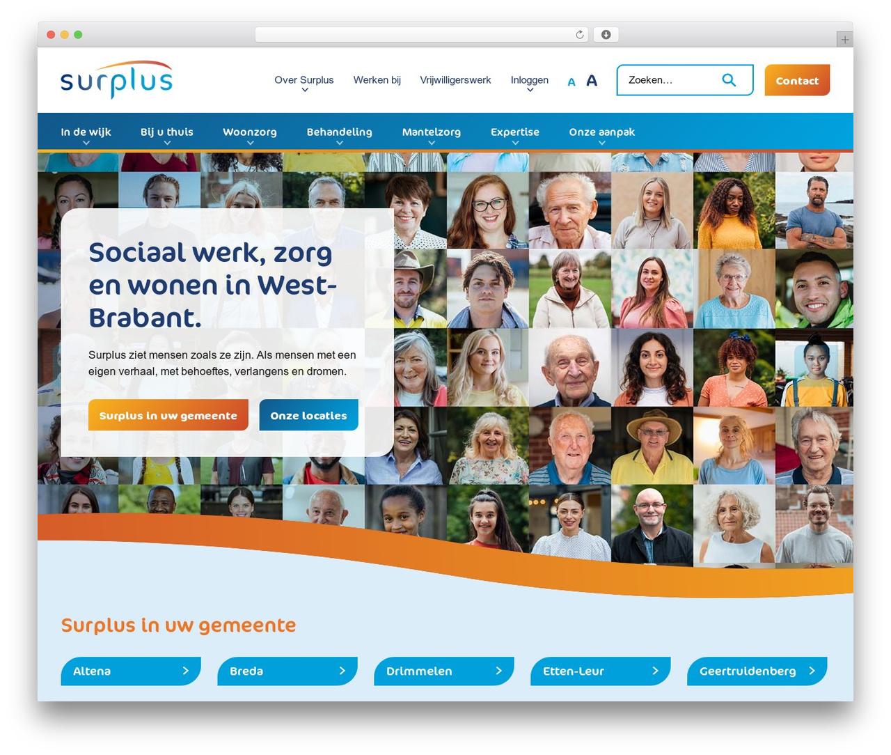 Best WordPress theme Surplus - surplus.nl Best WordPress theme Surplus - surplus.nl