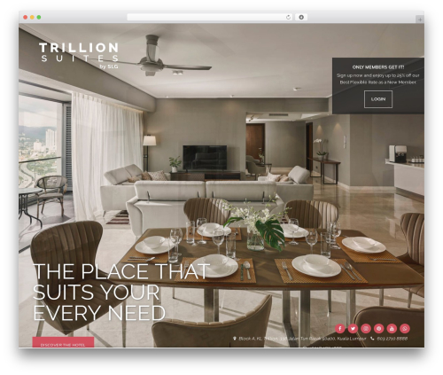 Fbcmsv2 WordPress plugin - trillionsuites.com