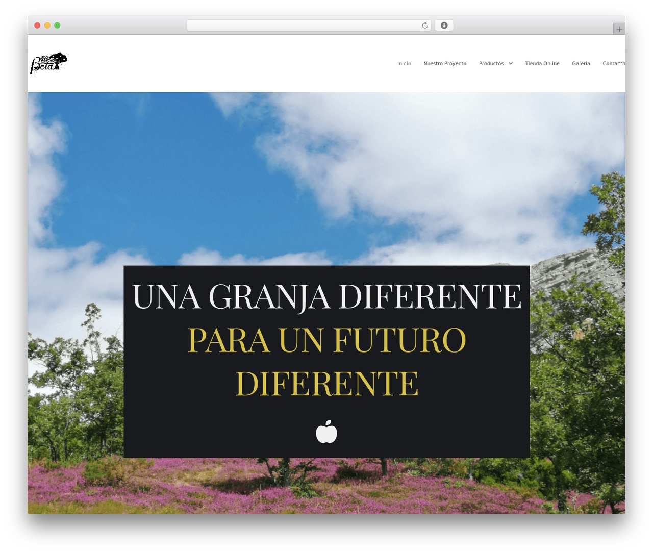 Blocksy WordPress theme - ranchobeta.com Blocksy WordPress theme - ranchobeta.com