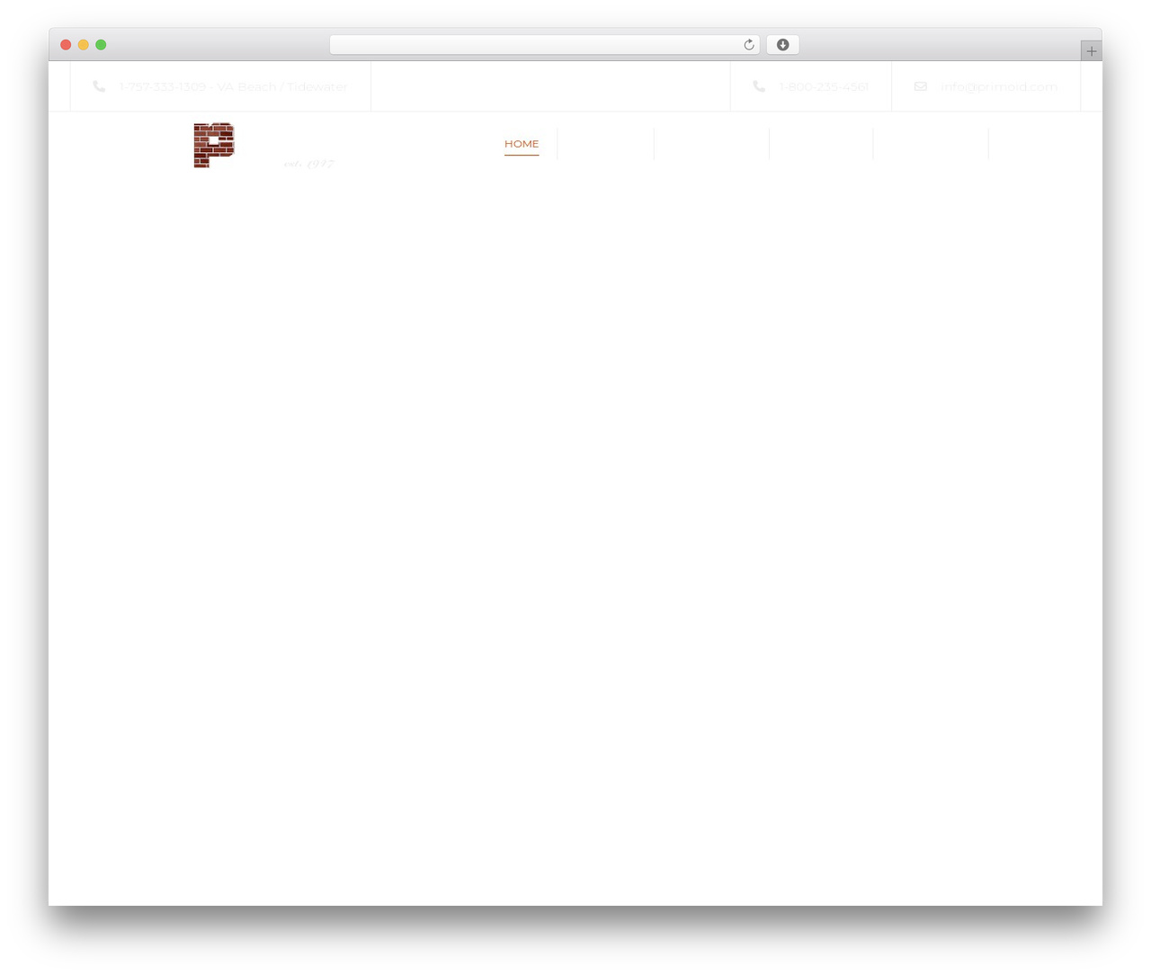 constructo WordPress theme - primoid.com constructo WordPress theme - primoid.com