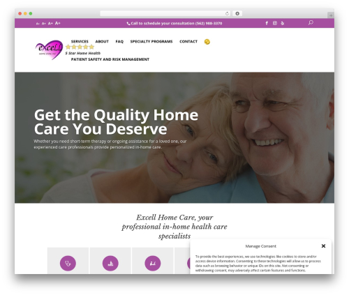 Wm divi training xxx WordPress plugin - excellhomecare.com