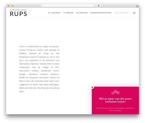 Kk divi mods WordPress plugin - rupsblad.org