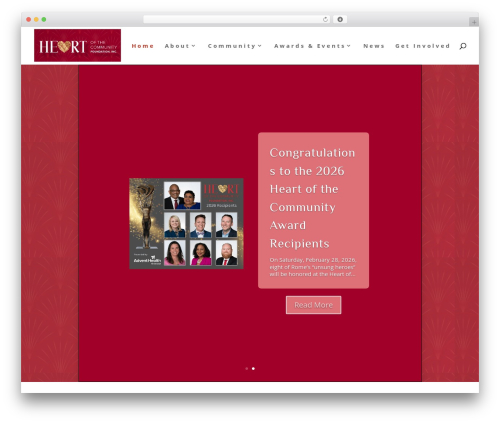 Custom Menu (custom-menu) free WordPress plugin - theheartofthecommunity.org Custom Menu (custom-menu) free WordPress plugin - theheartofthecommunity.org