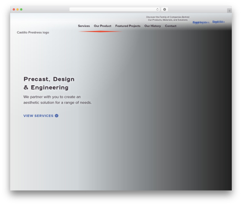 AWS for WordPress (amazon-polly) free WordPress plugin - castilloprestress.com