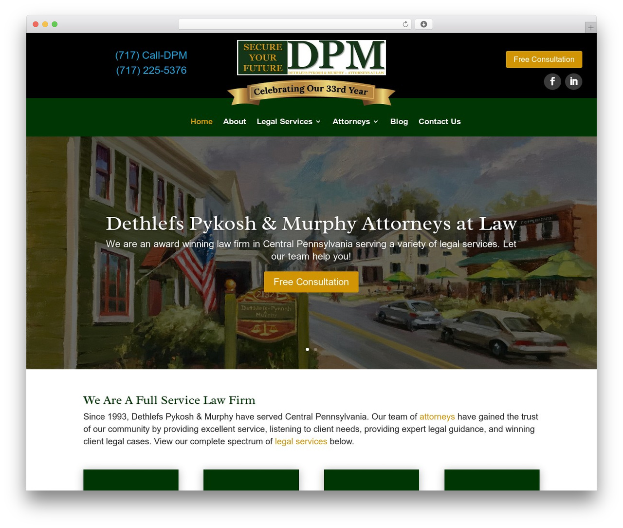 Divi WordPress theme - dpmlawyers.com Divi WordPress theme - dpmlawyers.com