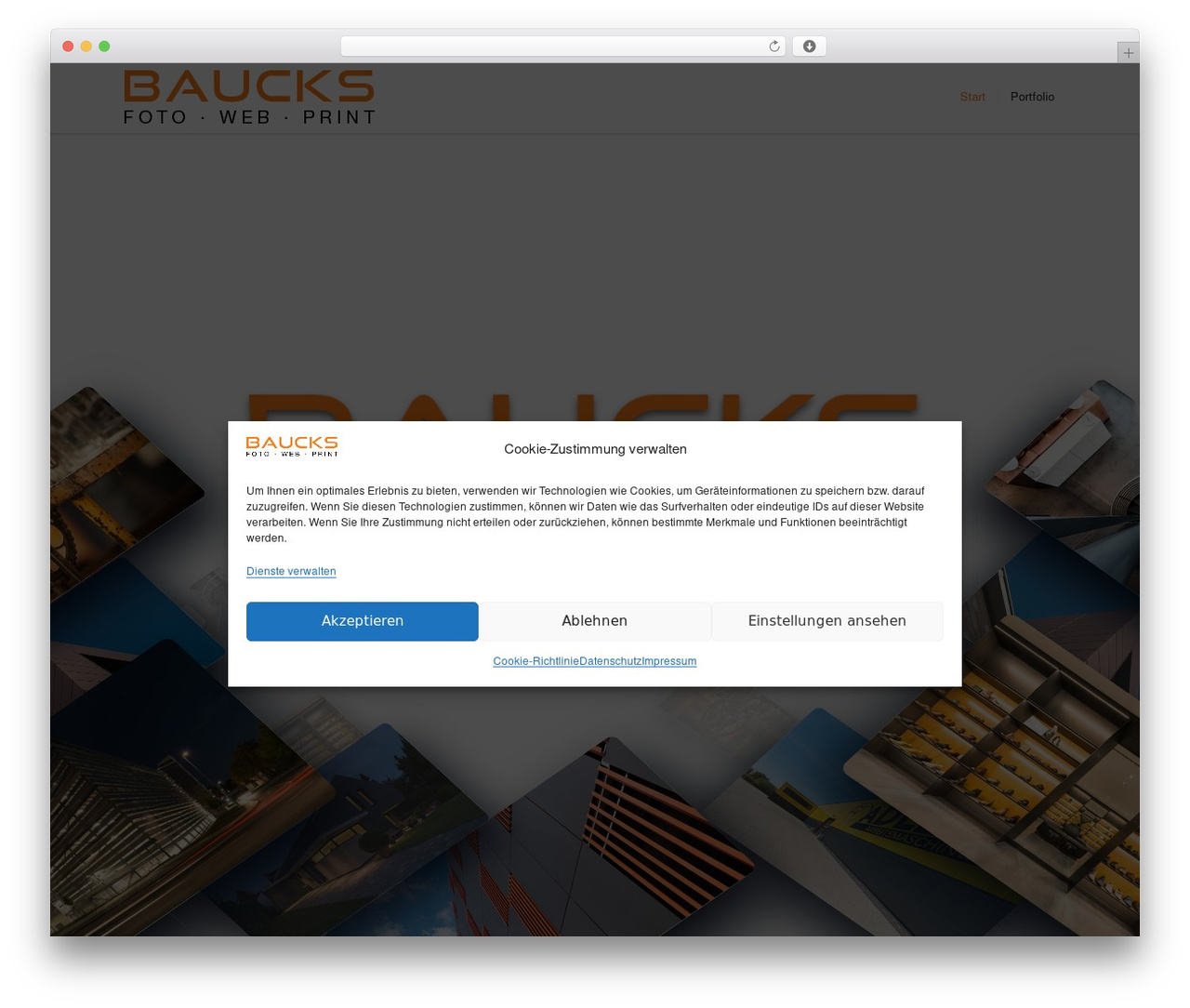 Enfold WordPress website theme - baucks.com Enfold WordPress website theme - baucks.com