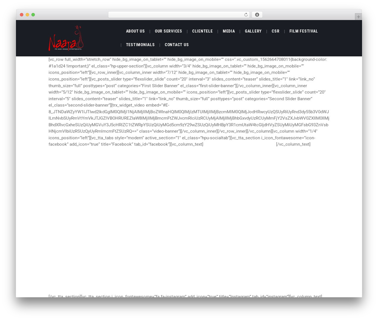 Filmax WordPress theme - naarad.net Filmax WordPress theme - naarad.net