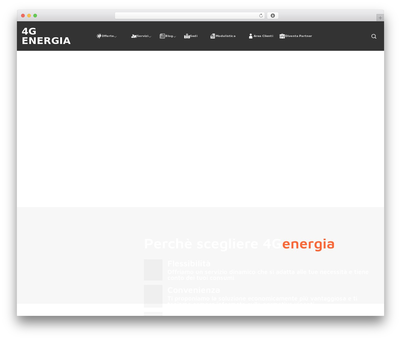 Flatsome WordPress theme - 4genergia.it Flatsome WordPress theme - 4genergia.it