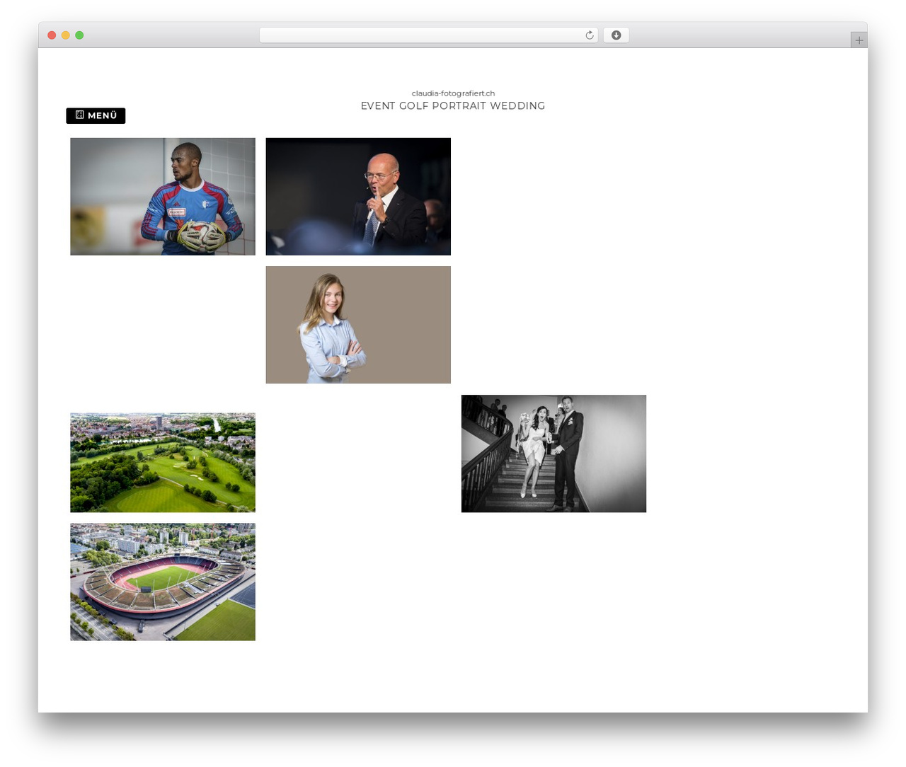 Gridsby Pro premium WordPress theme - claudia-fotografiert.ch Gridsby Pro premium WordPress theme - claudia-fotografiert.ch