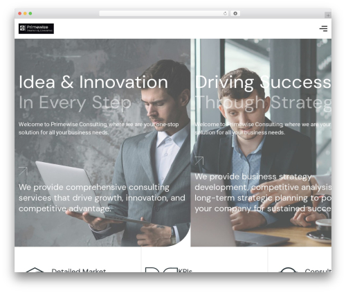 Case addons WordPress plugin - primewiseconsulting.com