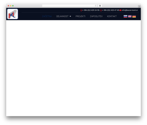 Wp optimize premium WordPress plugin - kacar-mont.si