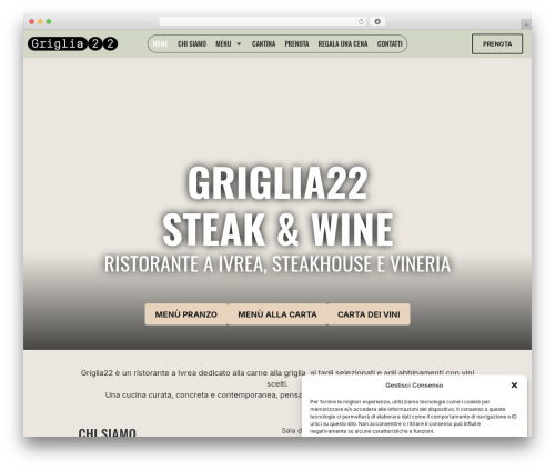 Altcha WordPress plugin - griglia22.it