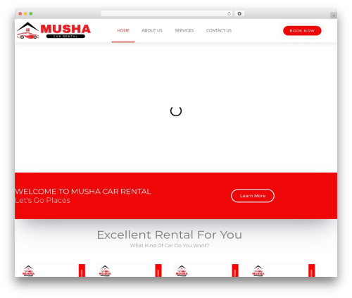 Booking and Rental System (Woocommerce) (booking-and-rental-system-woocommerce) free WordPress plugin - mushacarrental.com