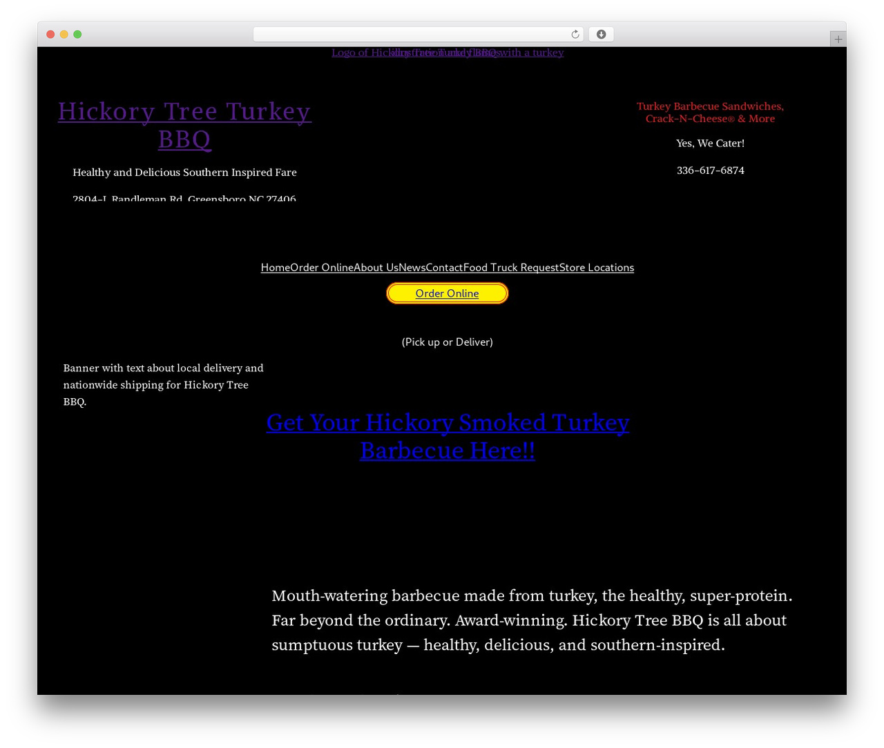 Twenty Twenty-Three theme WordPress - hickorytreebbq.com Twenty Twenty-Three theme WordPress - hickorytreebbq.com