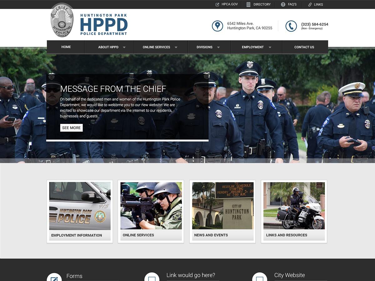 HPPD premium WordPress theme by DHALI