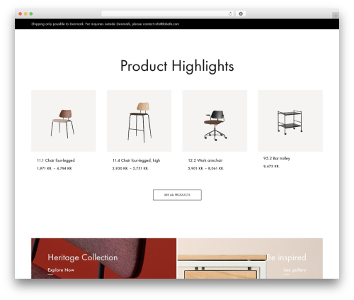 Konte addons WordPress plugin - labofa.com