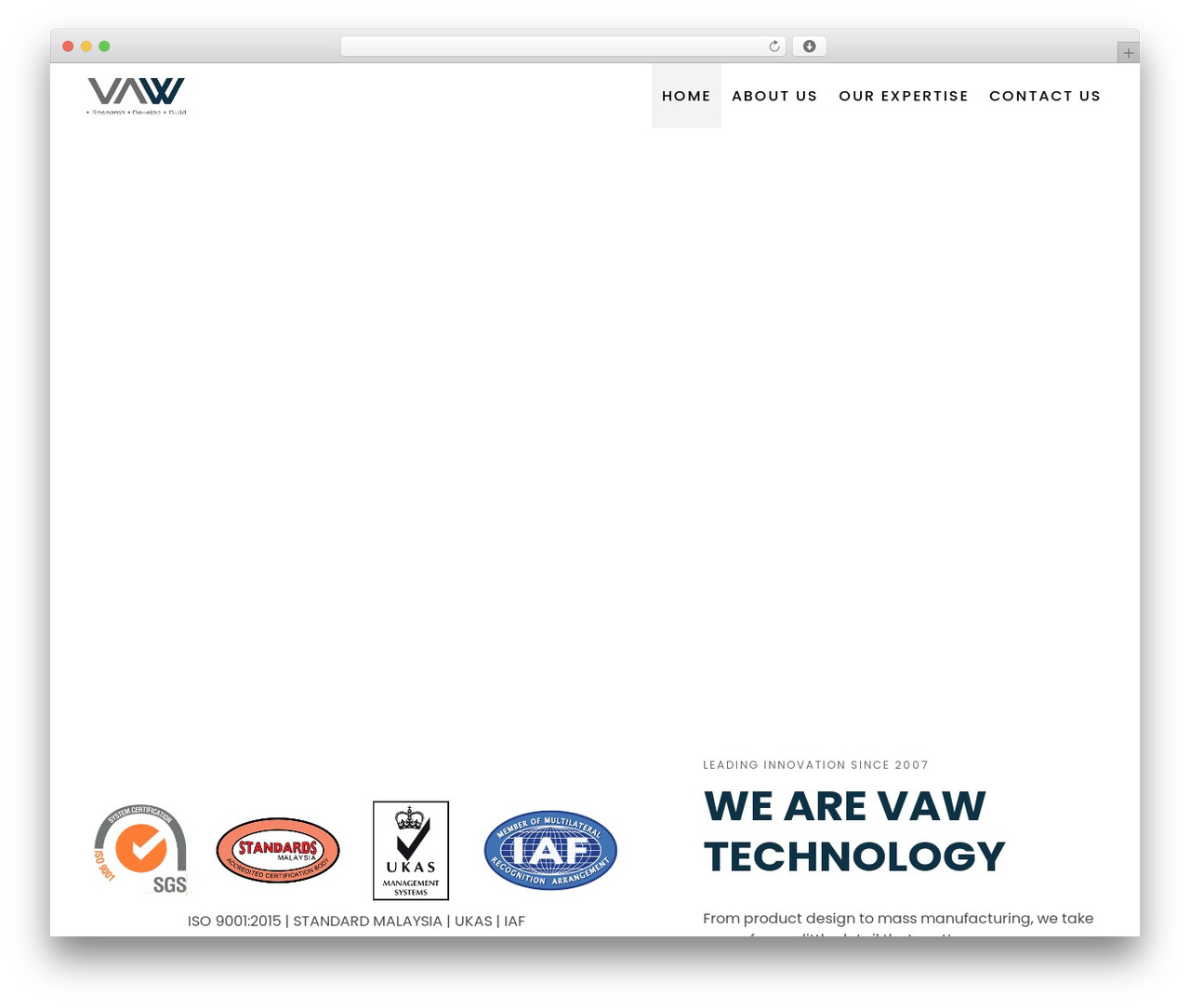 Macchina Child WordPress theme - vaw-tech.com Macchina Child WordPress theme - vaw-tech.com