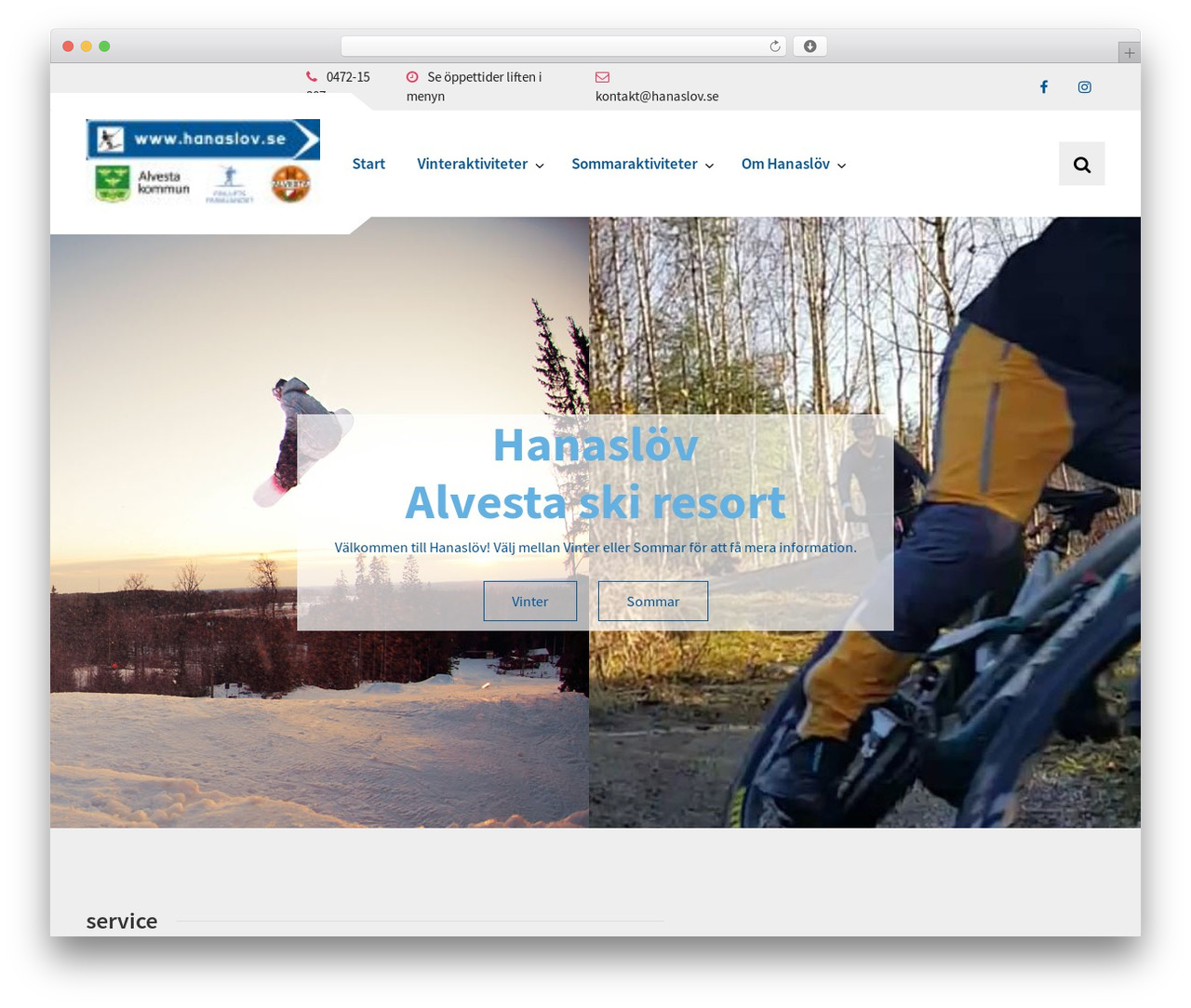 Maxstart theme WordPress - hanaslov.se Maxstart theme WordPress - hanaslov.se