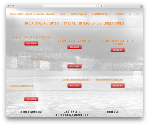 WP Geo Controller (cf-geoplugin) free WordPress plugin - hockeypuckshop.com