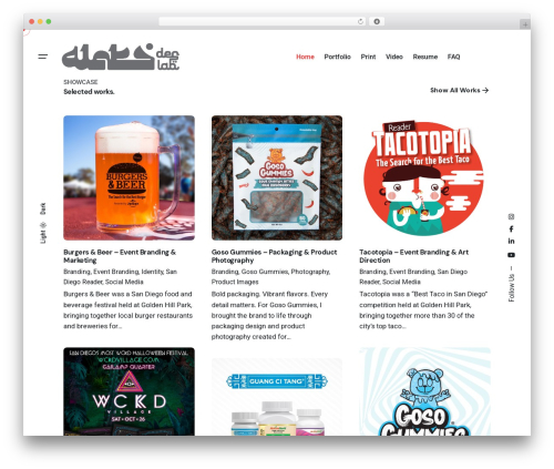 StreamWeasels YouTube Integration (streamweasels-youtube-integration) free WordPress plugin - aleksdesignlab.com